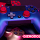 Image for article titled The PS4 Finally Has a Super Customizable-Controller, and It Is Excellent